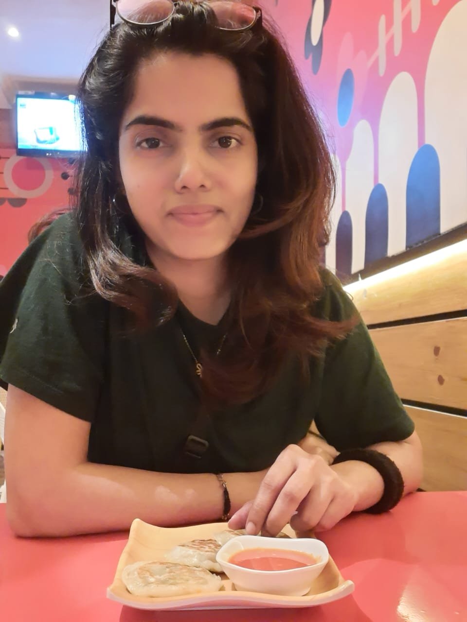 Prianca Sarwa